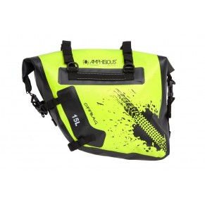 SACOCHES LATERALES OFFBAG 15 LITRES (la paire) AMPHIBIOUS