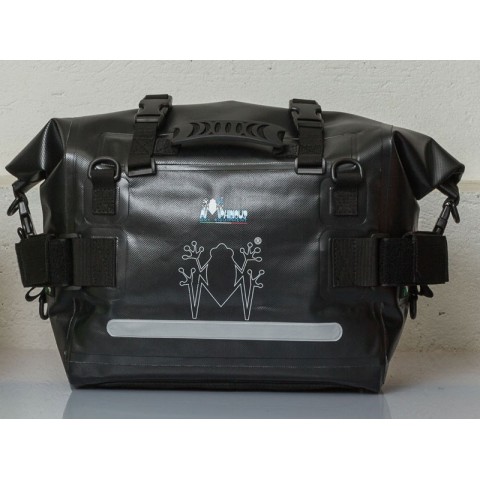 SACOCHE MOTOBAG II (LA PAIRE) AMPHIBIOUS