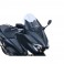 Bulle SPORT YAMAHA T-MAX 530 2017-2019 WRS