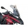 Bulle Intermedio BENELLI TRK 502 / X 2017-2021 WRS