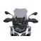 Bulle Caponord + support BMW F750GS 2018-21 WRS