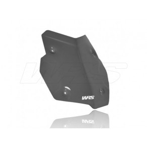 Bulle standard + supports BMW F750GS 2018-21 WRS