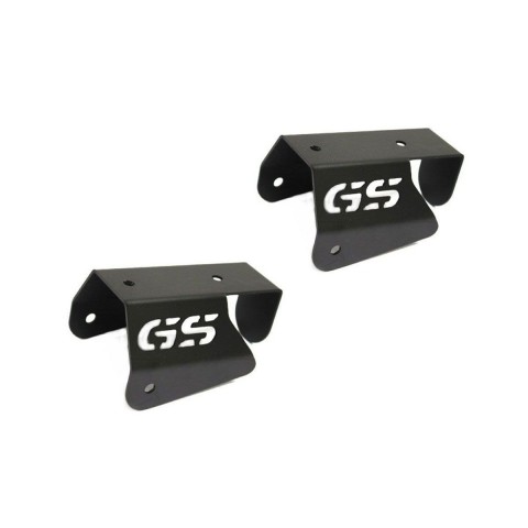 Kit feux Halogènes additionnels BMW R1150GS WRS