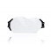 Lentille de protection de phare BMW R1200GS / ADV 2004-2012 WRS