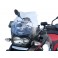 BULLE RALLYE EVO BMW R1200GS / ADV 2004-2012 (Halogènes) WRS