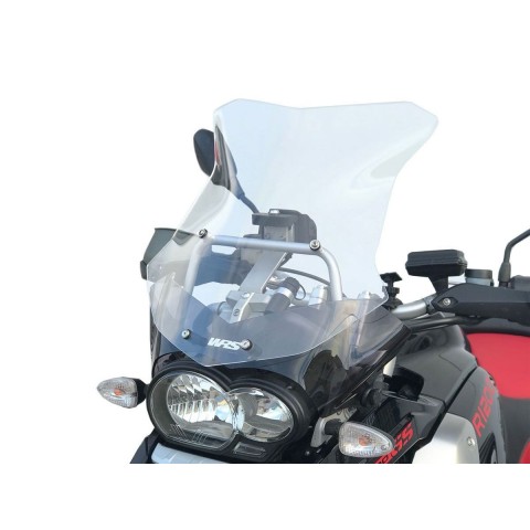 BULLE SPORT EVO BMW R 1200 GS / ADV 2004-2012 (Halogènes) WRS