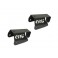 FEUX HALOGENES ADDITIONNELS BMW R 1200 GS 2004-2007 WRS