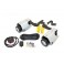 FEUX HALOGENES ADDITIONNELS BMW R1200GS 2008-2012 WRS