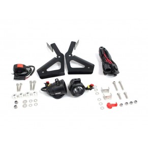 FEUX LED ADDITIONNELS BMW R 1200 GS 2004-2007 WRS