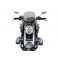 Bulle Intermedio  BMW R 1200 R 2006-2014 WRS