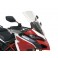 Bulle Touring  Ducati Multistrada 1200/1260/950/EN 2015-2019 WRS