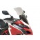 Bulle Touring  Ducati Multistrada 1200/1260/950/EN 2015-2019 WRS