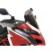 Bulle Sport Ducati Multistrada 1200/1260/950/EN 2015-2019 WRS