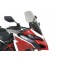 Bulle Intermédiaire Ducati Multistrada 1200/1260/950/EN 2015-2019 WRS