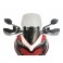 Bulle Intermédiaire Ducati Multistrada 1200/1260/950/EN 2015-2019 WRS