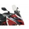 Bulle Intermédiaire Ducati Multistrada 1200/1260/950/EN 2015-2019 WRS