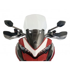 Bulle MEDIUM DUCATI MULTISTRADA 1200/ S 2015-2019/ 1260/ S 2018-2020/ 950 2017-2021/ 1200 ENDURO 2016-2019/ V2 2022-2024 WRS