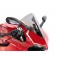 BULLE RACING HAUTE DUCATI PANIGALE 1199/899 WRS