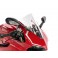 BULLE RACING HAUTE DUCATI PANIGALE 1199/899 WRS