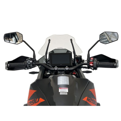 BULLE SPORT KTM 1290 SUPER ADVENTURE 2021 WRS