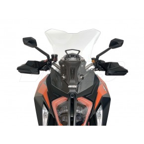 BULLE TOURING TRANSPARENTE KTM 1290 SUPERDUKE GT 2019-2022 WRS