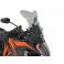 BULLE TOURING FUMEE KTM 1290 SUPERDUKE GT 2019-2020 WRS