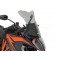 BULLE TOURING FUMEE KTM 1290 SUPERDUKE GT 2019-2020 WRS