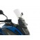 BULLE TOURING HONDA NC 750 X  2016-2019 WRS