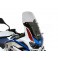 BULLE STANDARD HONDA AFRICA TWIN CRF 1100 L / ADV 2020-21 WRS