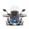 BULLE STANDARD HONDA AFRICA TWIN CRF 1100 L / ADV 2020-21 WRS