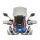 BULLE CAPONORD HONDA AFRICA TWIN CRF 1100 L / ADV 2020-21WRS