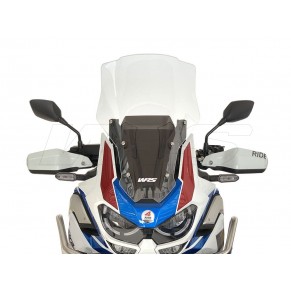 BULLE CAPONORD HONDA AFRICA TWIN CRF 1100 L / ADV 2020-22 WRS
