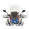 BULLE CAPONORD HONDA AFRICA TWIN CRF 1100 L / ADV 2020-21WRS