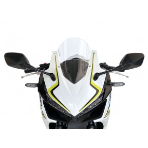 BULLE RACING HAUTE HONDA CBR 500 R 2019-2022 WRS