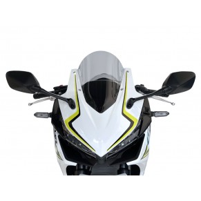 BULLE RACING HAUTE HONDA CBR 500 R 2019-2022 WRS