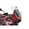 BULLE MEDIUM TRANSPARENTE HONDA AFRICA TWIN CRF 1100 L 2020 WRS