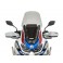 BULLE TOURING FUMEE HONDA AFRICA TWIN CRF 1100 L ADVENTURE 2020 WRS