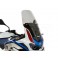 BULLE TOURING FUMEE HONDA AFRICA TWIN CRF 1100 L ADVENTURE 2020 WRS