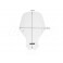 BULLE TOURING TRANSPARENTE HONDA AFRICA TWIN CRF 1100 L 2020 WRS