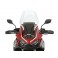 BULLE TOURING TRANSPARENTE HONDA AFRICA TWIN CRF 1100 L 2020 WRS