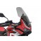 BULLE TOURING FUMEE HONDA AFRICA TWIN CRF 1100 L 2020 WRS