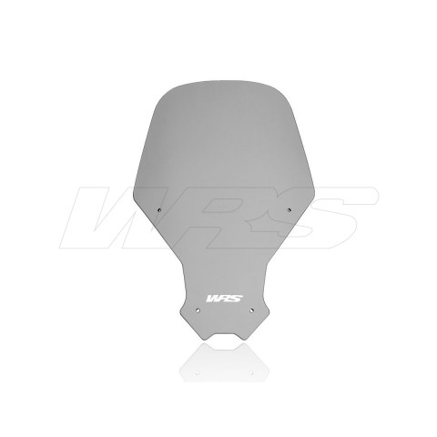 BULLE TOURING FUMEE HONDA AFRICA TWIN CRF 1100 L 2020 WRS