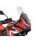 BULLE STANDARD TRANSPARENT HONDA AFRICA TWIN CRF 1100 L 2020 WRS