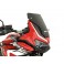 BULLE SPORT NOIRE HONDA AFRICA TWIN CRF 1100 L 2020 WRS