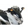 BULLE SPORT FUMEE HONDA FORZA 300 2018-2020 WRS