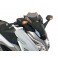 BULLE SPORT FUMEE FONCEE HONDA FORZA 300 2018-2020 WRS