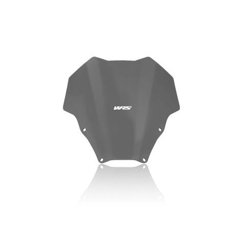 BULLE SPORT FUMEE FONCEE HONDA FORZA 300 2018-2020 WRS