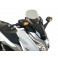 BULLE STANDARD TRANSPARENTE HONDA FORZA 300 2018-2020 WRS
