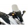 BULLE STANDARD TRANSPARENTE HONDA FORZA 300 2018-2020 WRS