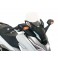 BULLE TOURING TRANSPARENTE HONDA FORZA 300 2018-2020 WRS